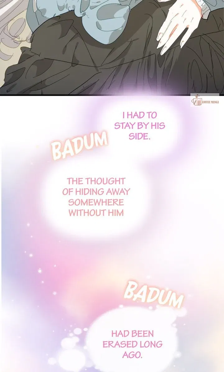 If You Want a Fake Sister Chapter 56 - page 55
