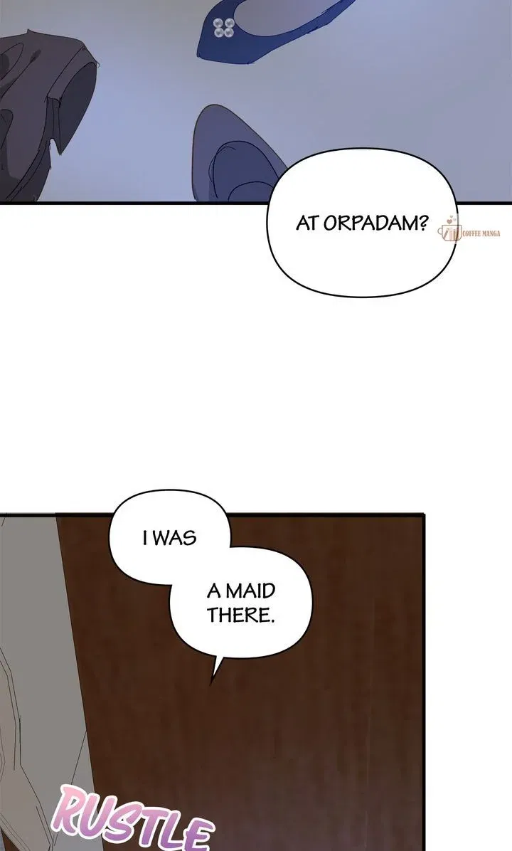 If You Want a Fake Sister Chapter 56 - page 57
