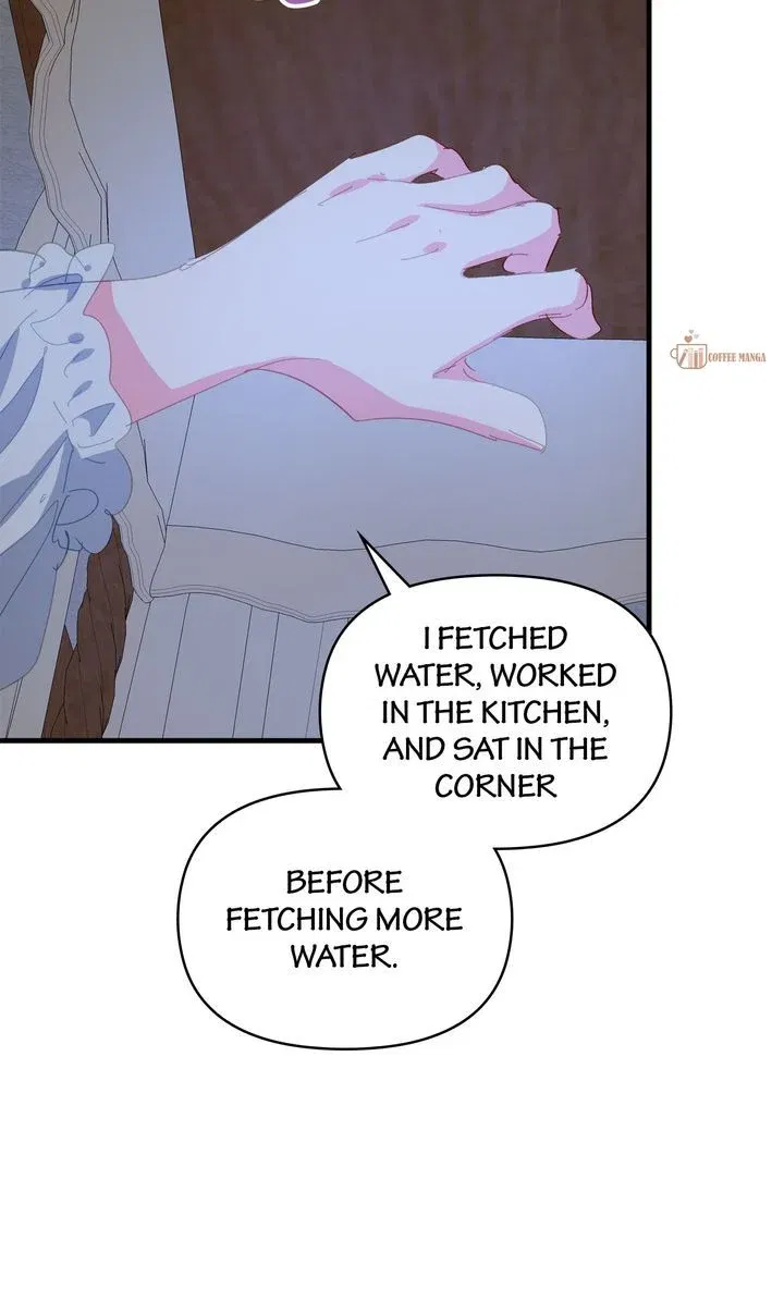 If You Want a Fake Sister Chapter 56 - page 58