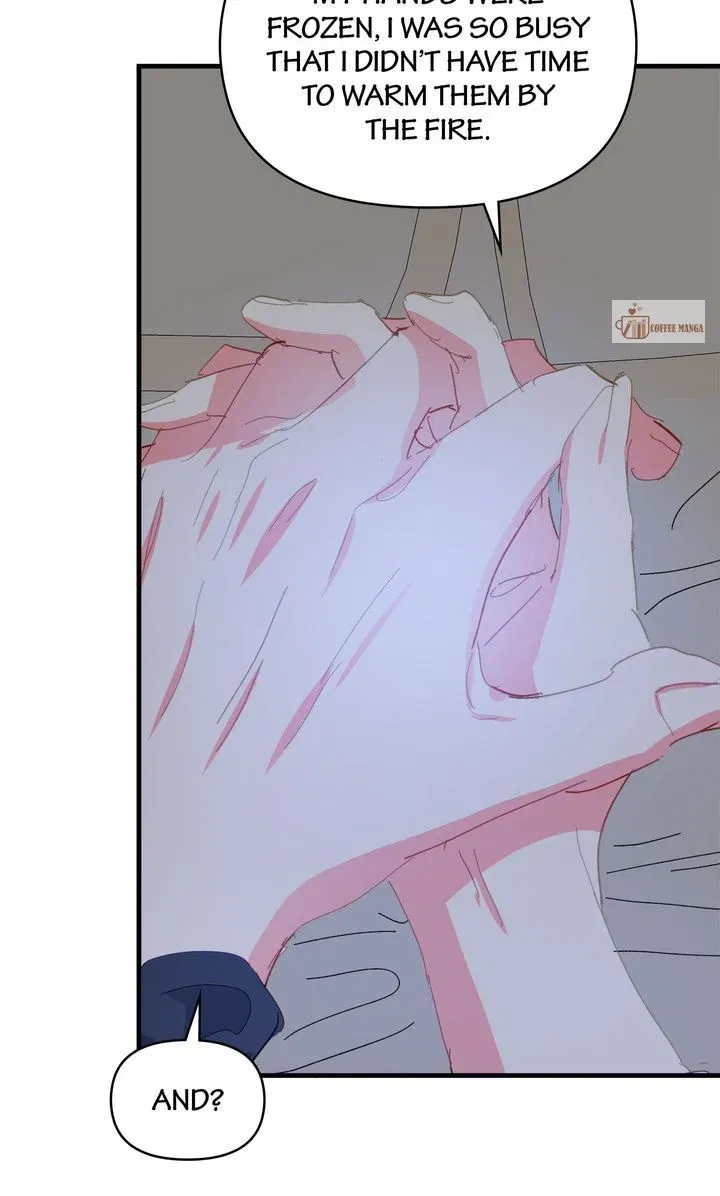 If You Want a Fake Sister Chapter 56 - page 60