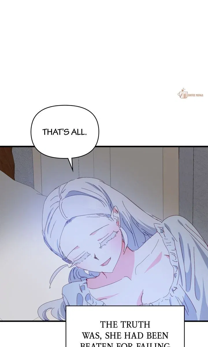 If You Want a Fake Sister Chapter 56 - page 61