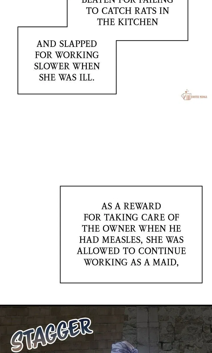 If You Want a Fake Sister Chapter 56 - page 62