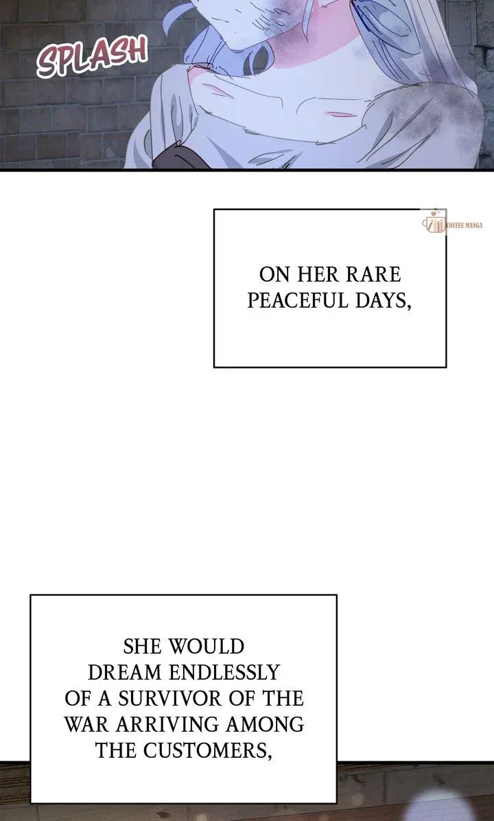 If You Want a Fake Sister Chapter 56 - page 64