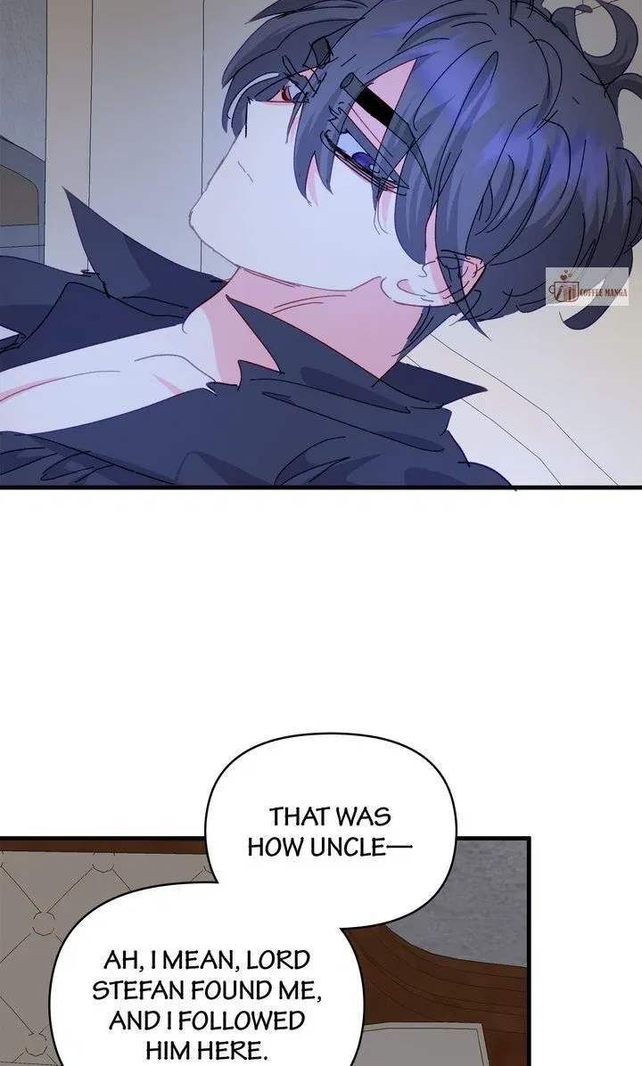 If You Want a Fake Sister Chapter 56 - page 68