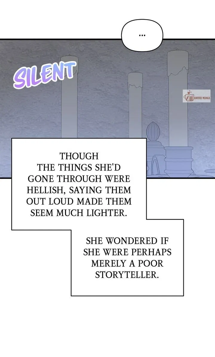 If You Want a Fake Sister Chapter 56 - page 70
