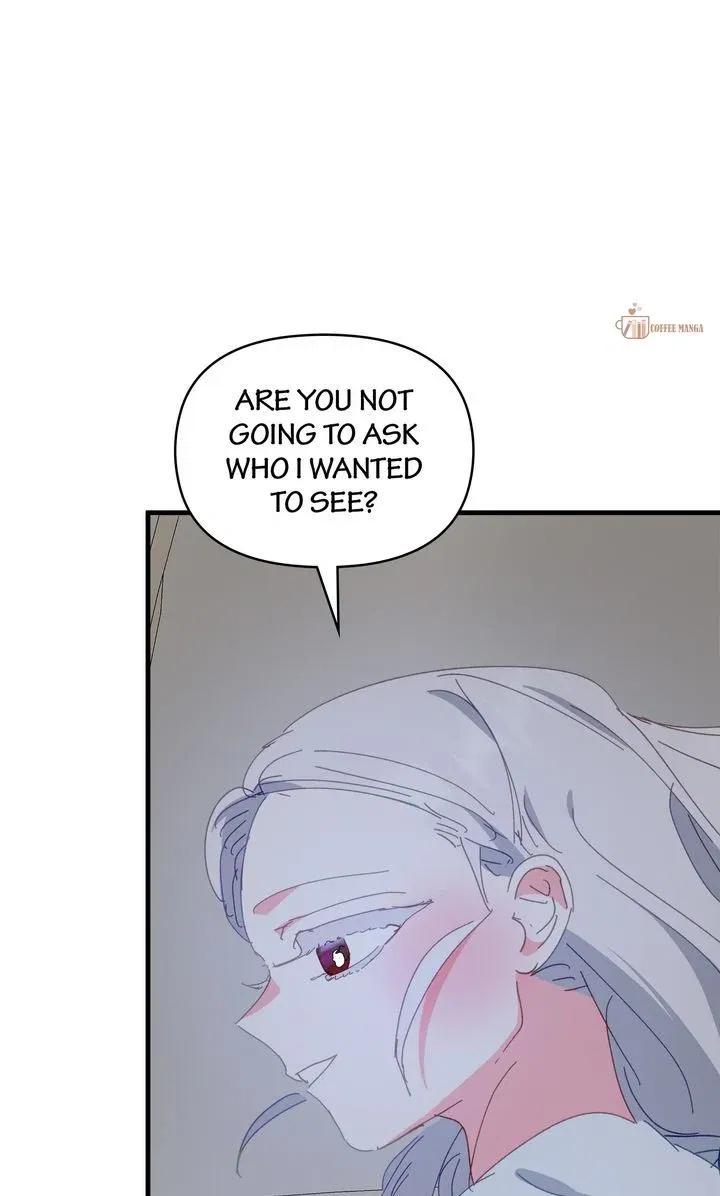 If You Want a Fake Sister Chapter 56 - page 71