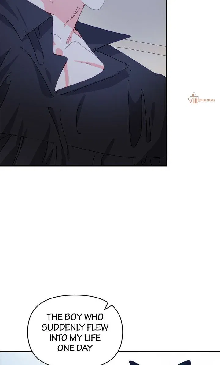 If You Want a Fake Sister Chapter 56 - page 73