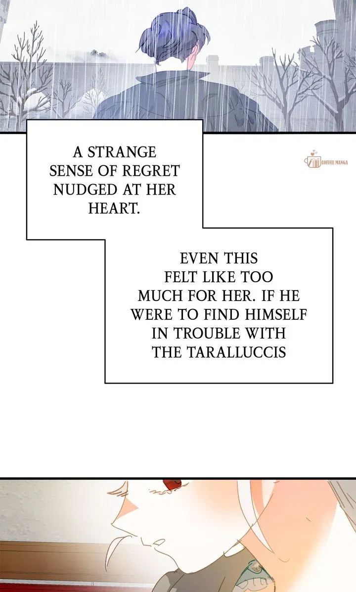 If You Want a Fake Sister Chapter 56 - page 8
