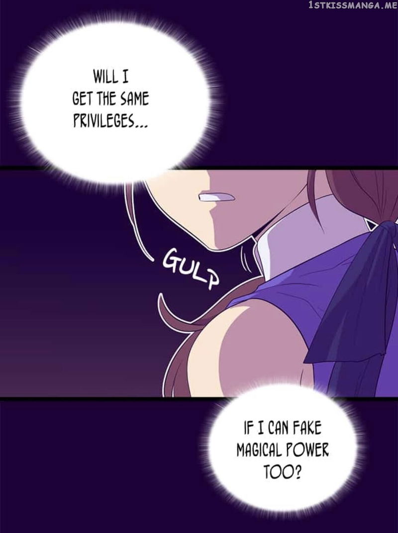 They Say i Was Born a King’s Daughter chapter 193.5 - page 2