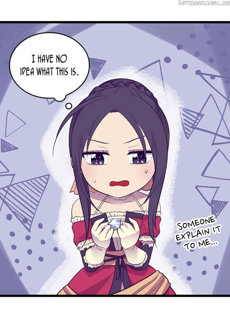 They Say i Was Born a King’s Daughter chapter 193.5 - page 36