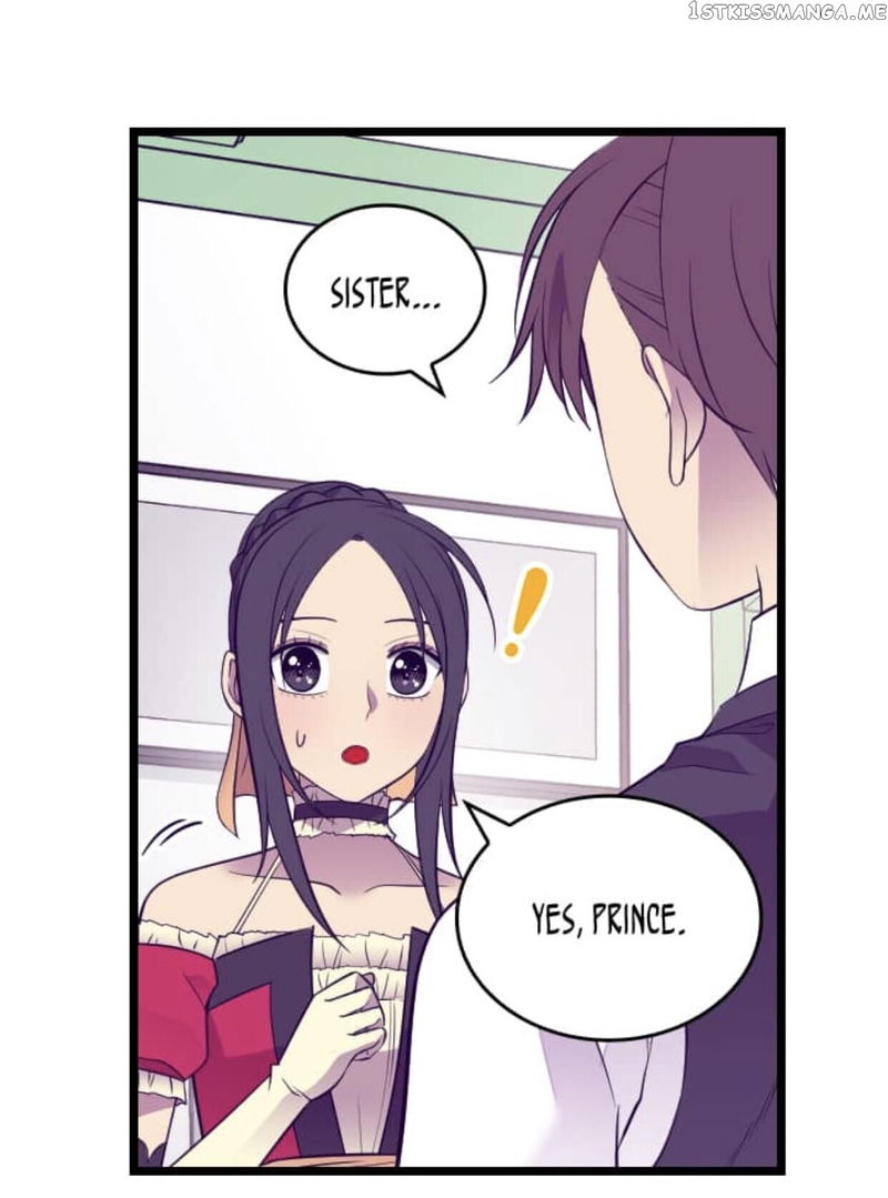 They Say i Was Born a King’s Daughter chapter 193.5 - page 4
