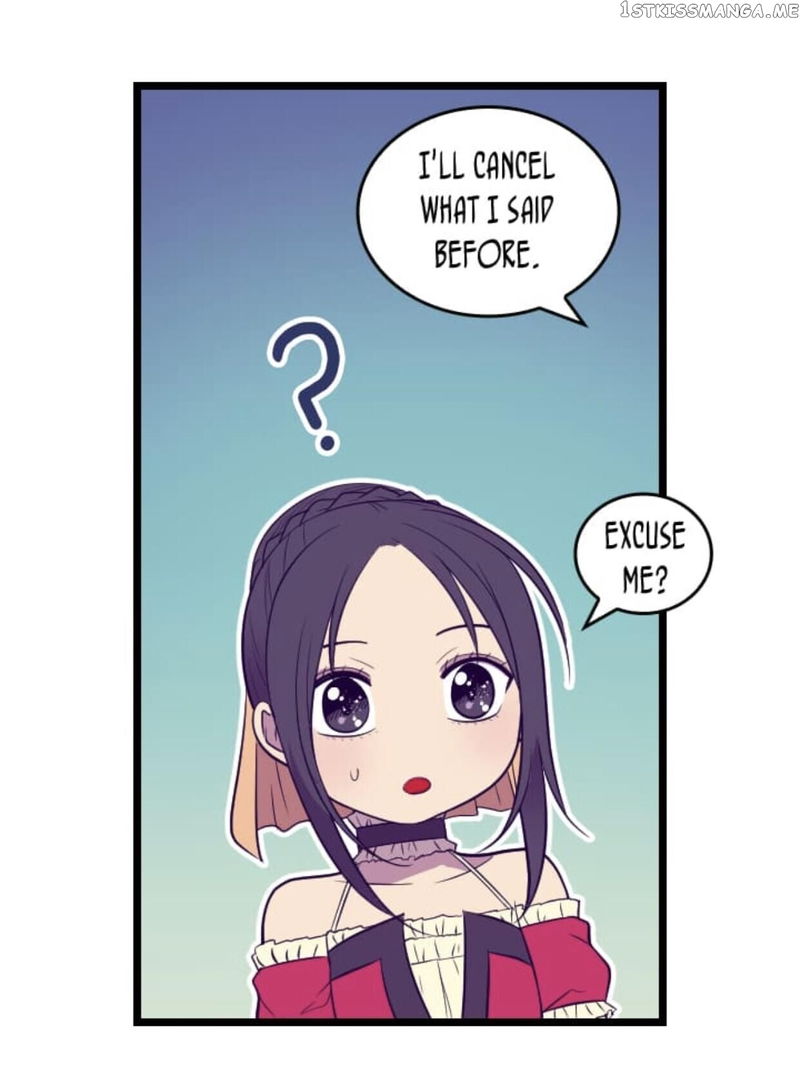They Say i Was Born a King’s Daughter chapter 193.5 - page 5