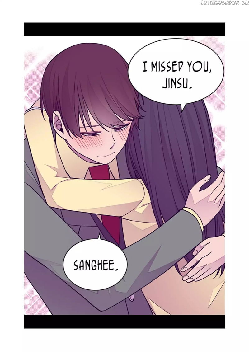 They Say i Was Born a King’s Daughter chapter 93 - page 11