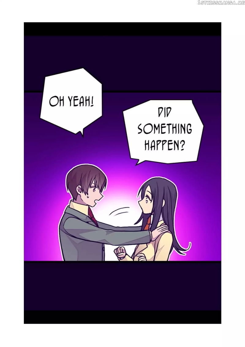 They Say i Was Born a King’s Daughter chapter 93 - page 13