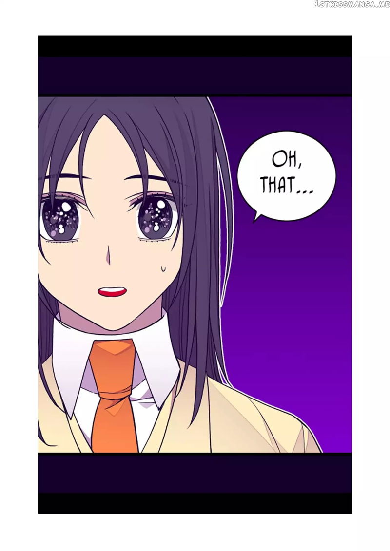 They Say i Was Born a King’s Daughter chapter 93 - page 15