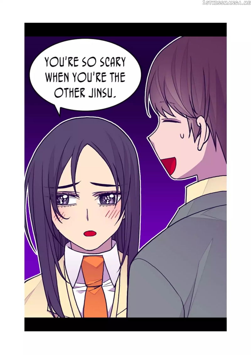 They Say i Was Born a King’s Daughter chapter 93 - page 26