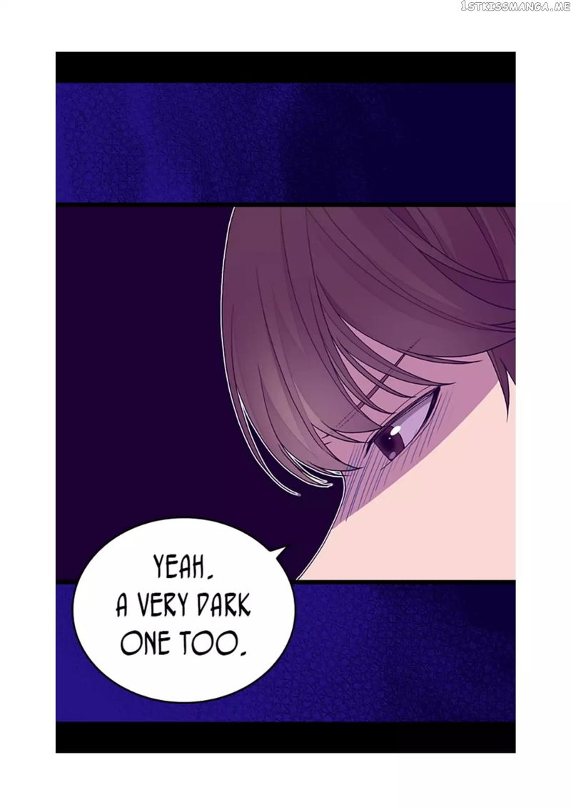 They Say i Was Born a King’s Daughter chapter 93 - page 33