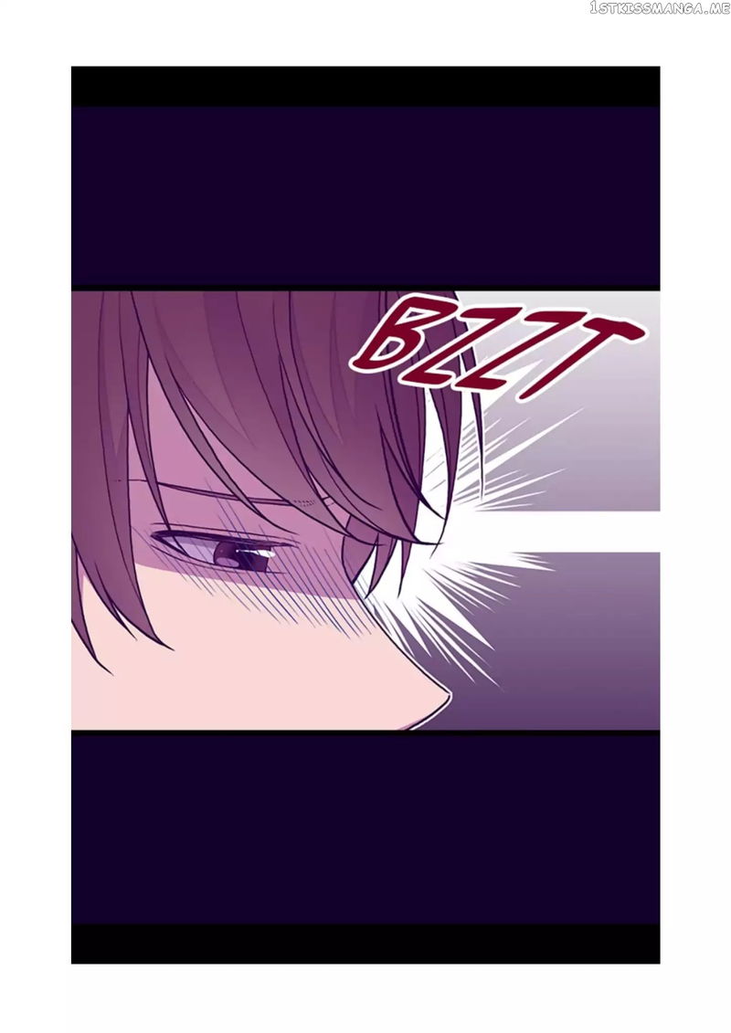 They Say i Was Born a King’s Daughter chapter 93 - page 45