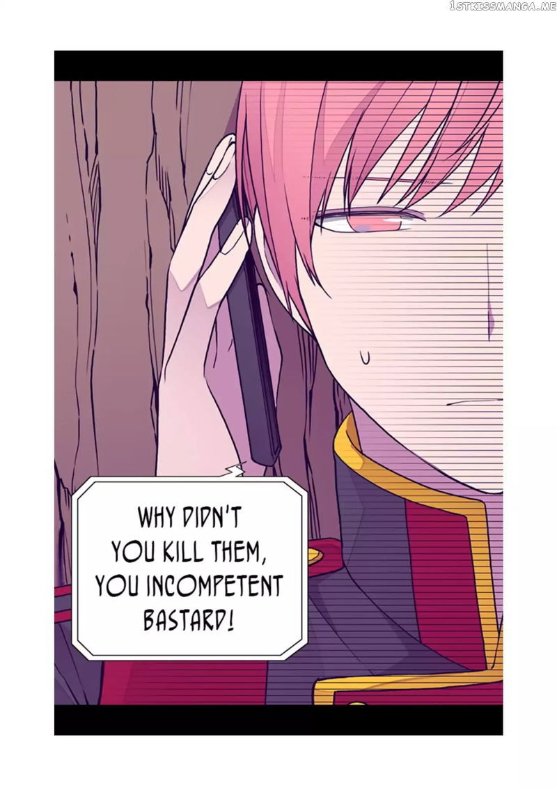 They Say i Was Born a King’s Daughter chapter 93 - page 57