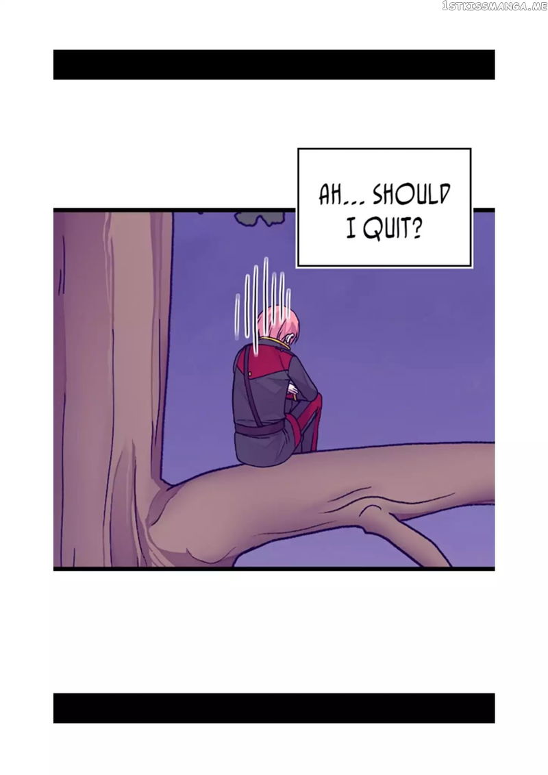 They Say i Was Born a King’s Daughter chapter 93 - page 59