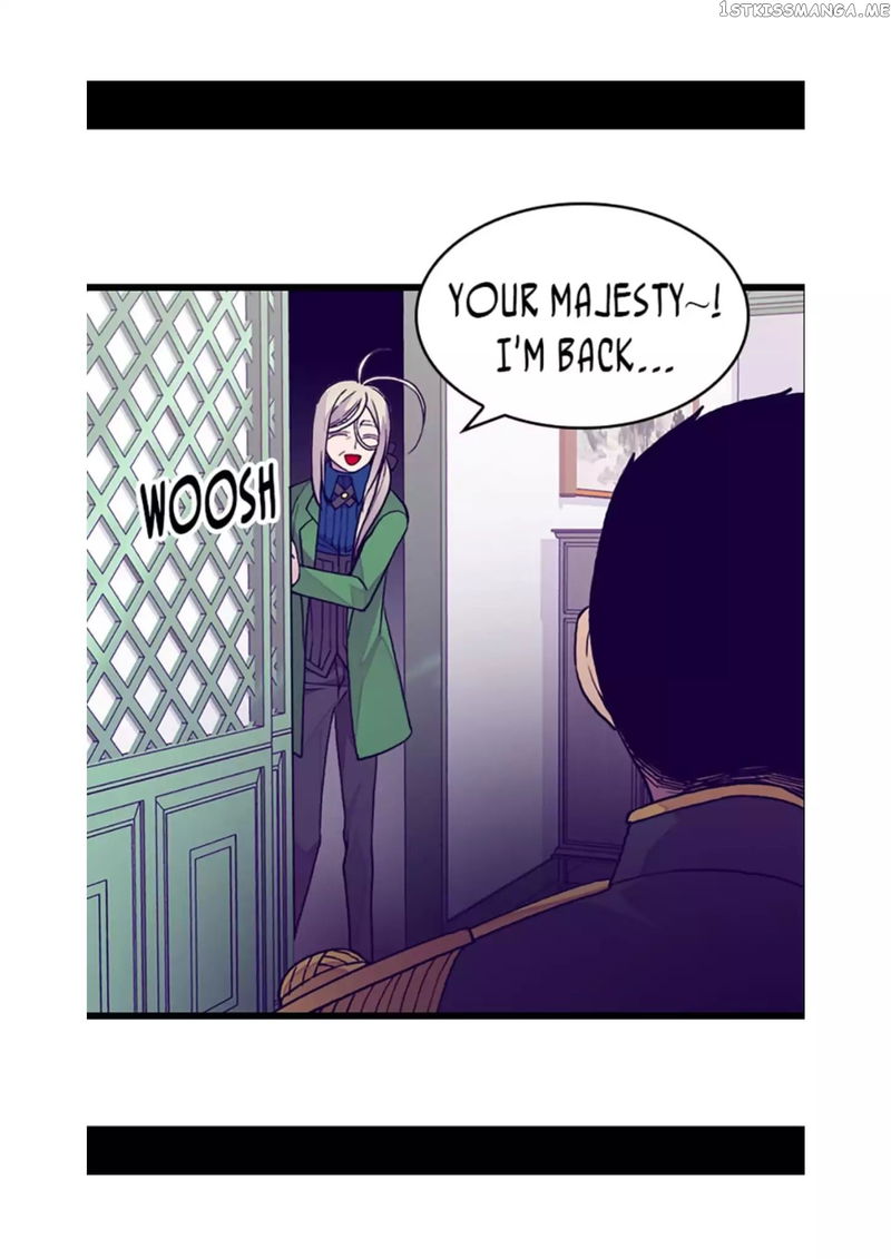 They Say i Was Born a King’s Daughter chapter 93 - page 61
