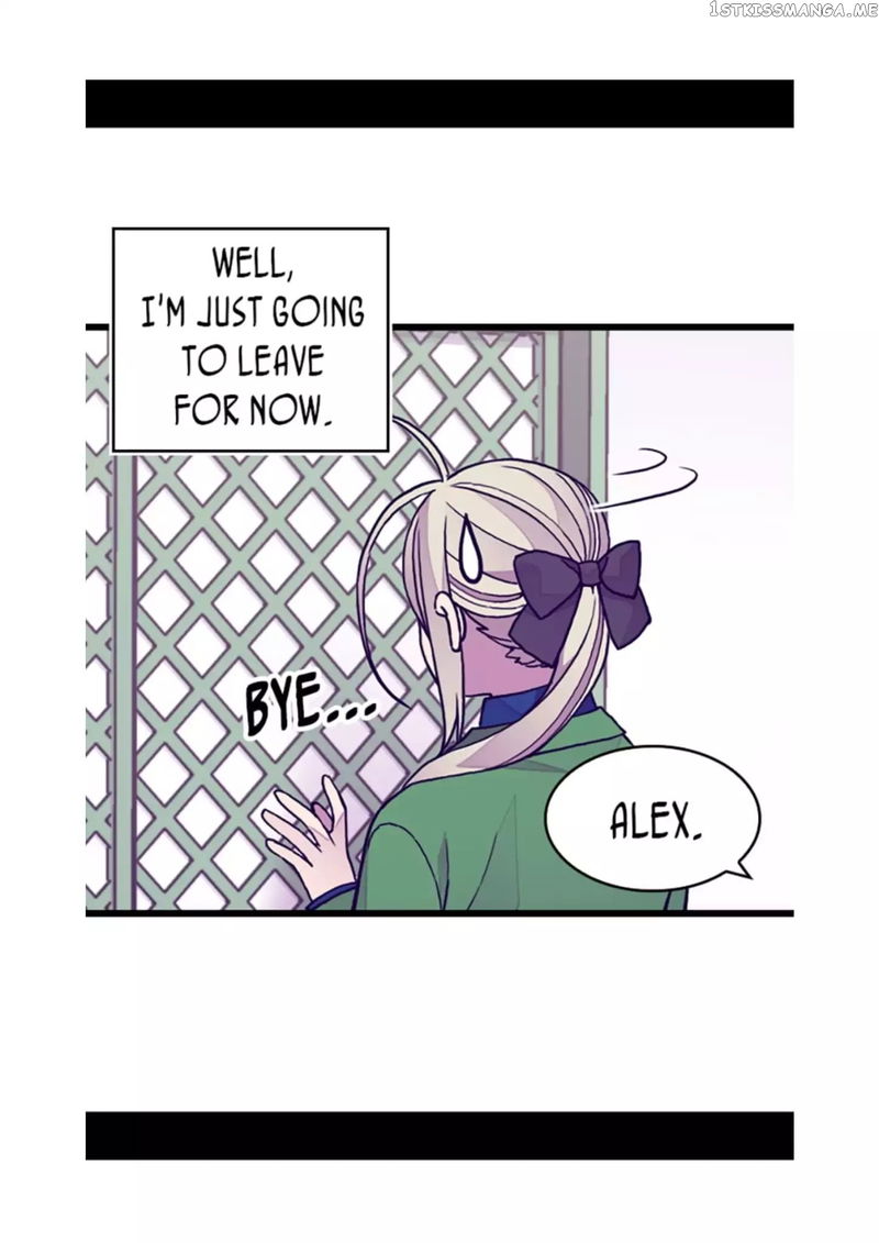 They Say i Was Born a King’s Daughter chapter 93 - page 63