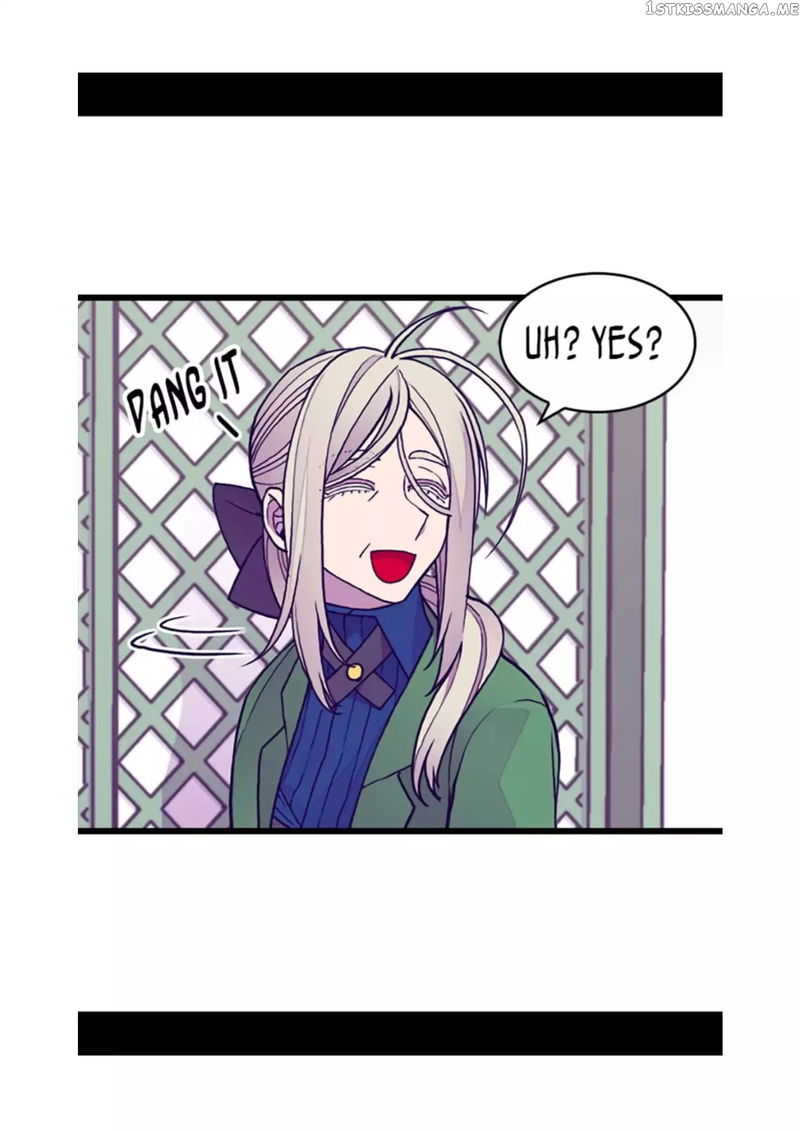 They Say i Was Born a King’s Daughter chapter 93 - page 64