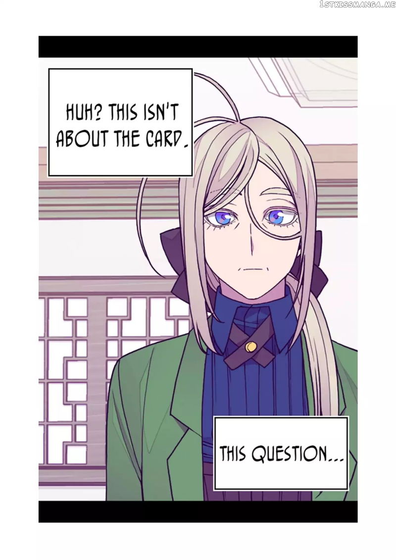 They Say i Was Born a King’s Daughter chapter 93 - page 68