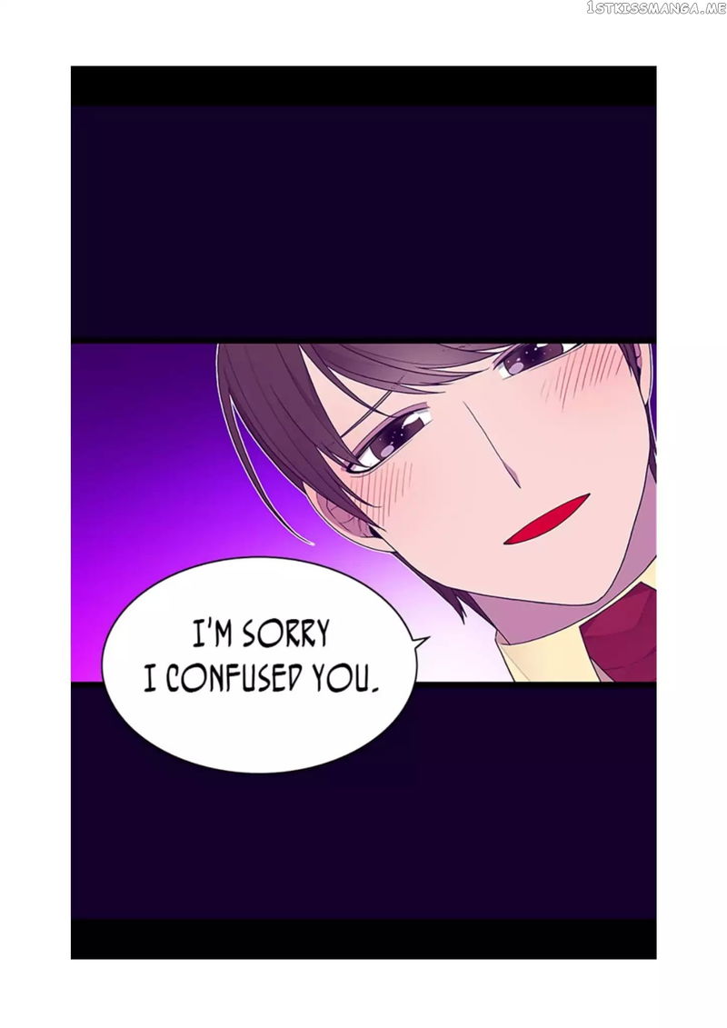 They Say i Was Born a King’s Daughter chapter 93 - page 7