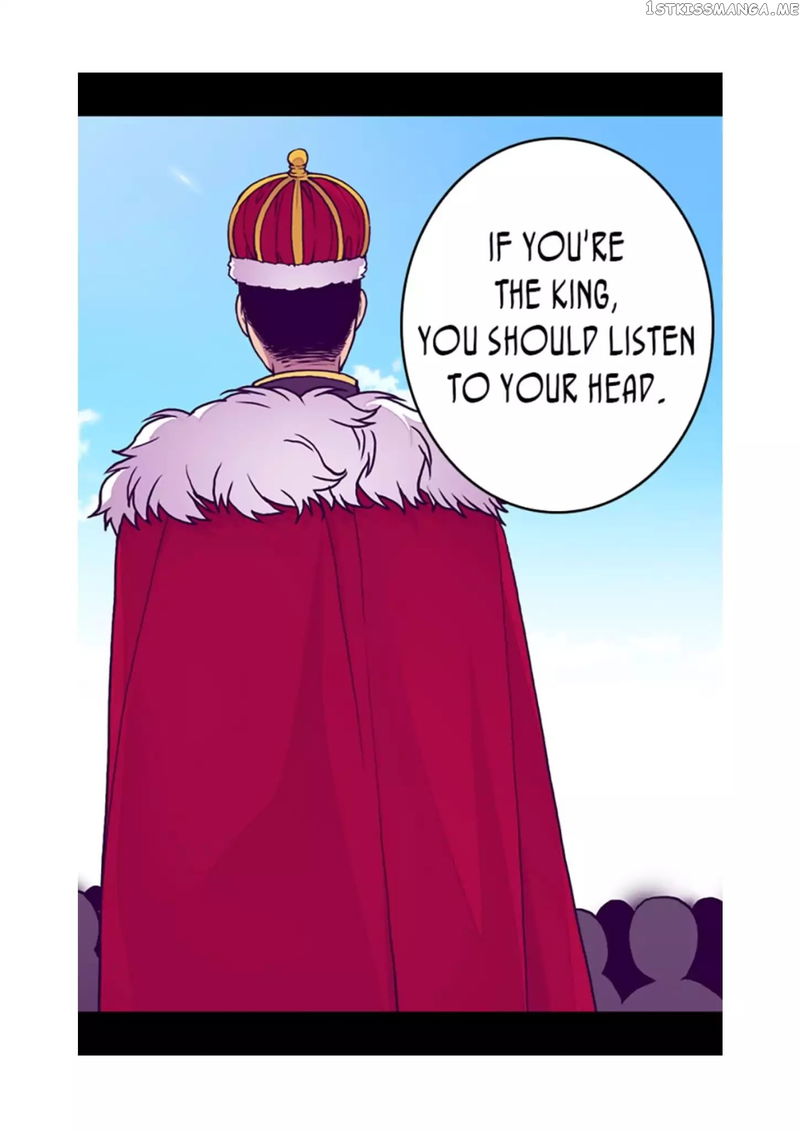 They Say i Was Born a King’s Daughter chapter 93 - page 71