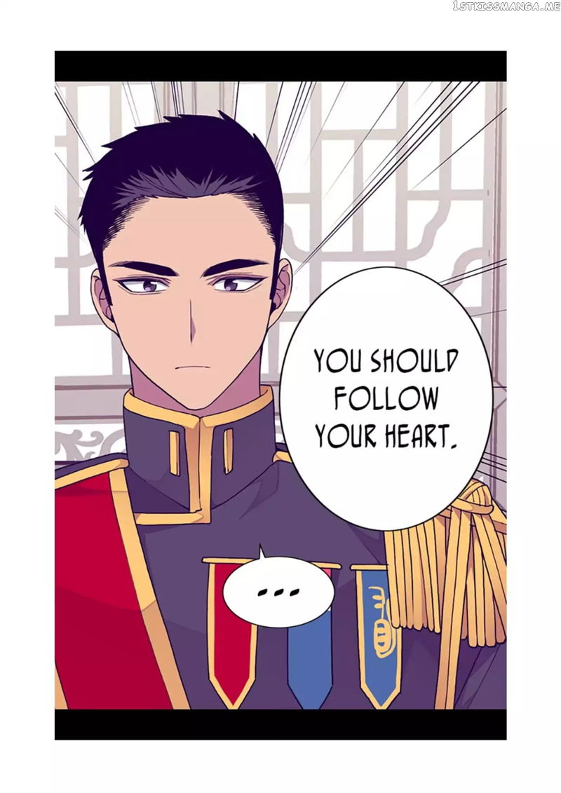 They Say i Was Born a King’s Daughter chapter 93 - page 75