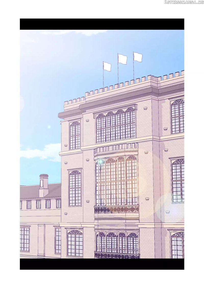 They Say i Was Born a King’s Daughter chapter 93 - page 78