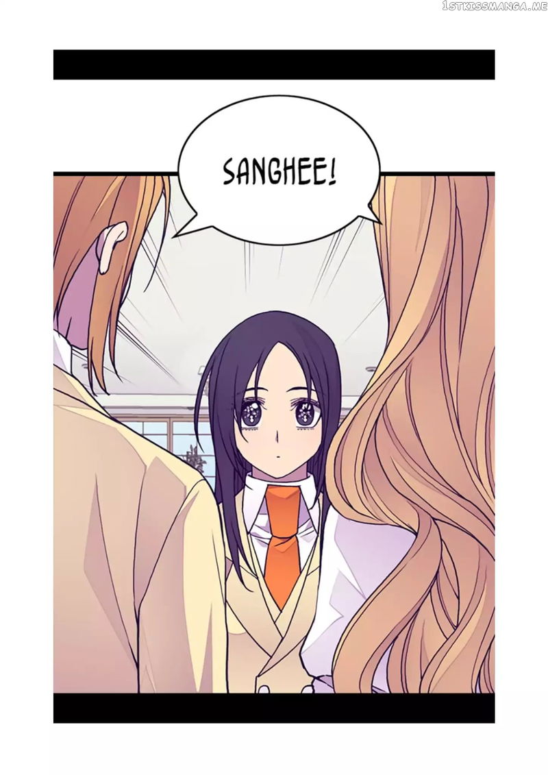 They Say i Was Born a King’s Daughter chapter 93 - page 79