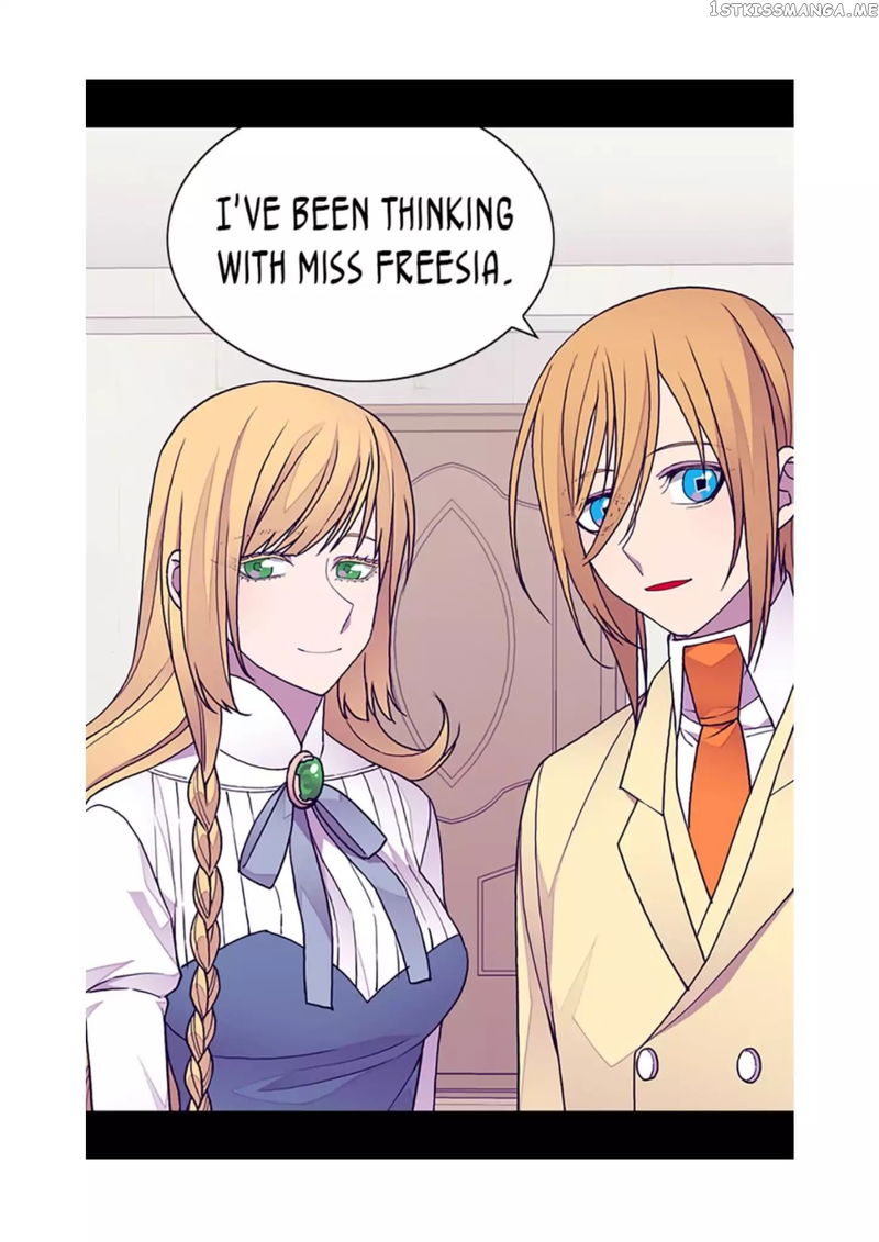 They Say i Was Born a King’s Daughter chapter 93 - page 80