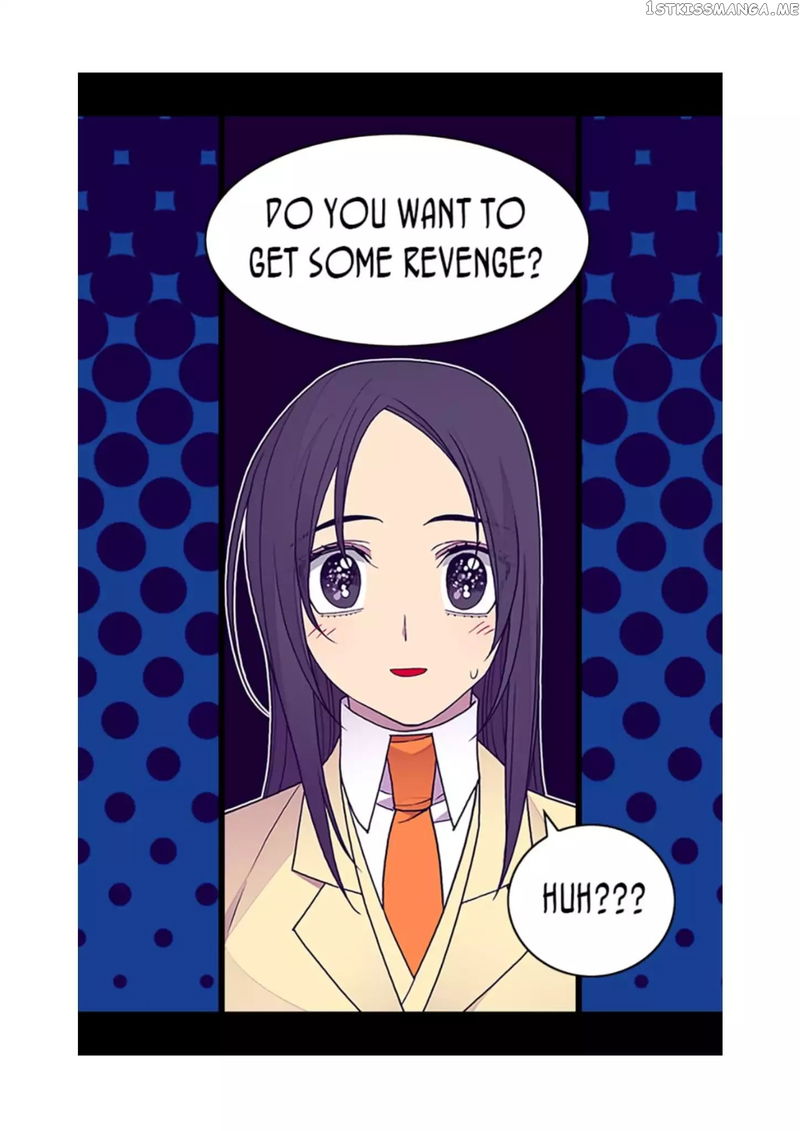 They Say i Was Born a King’s Daughter chapter 93 - page 81
