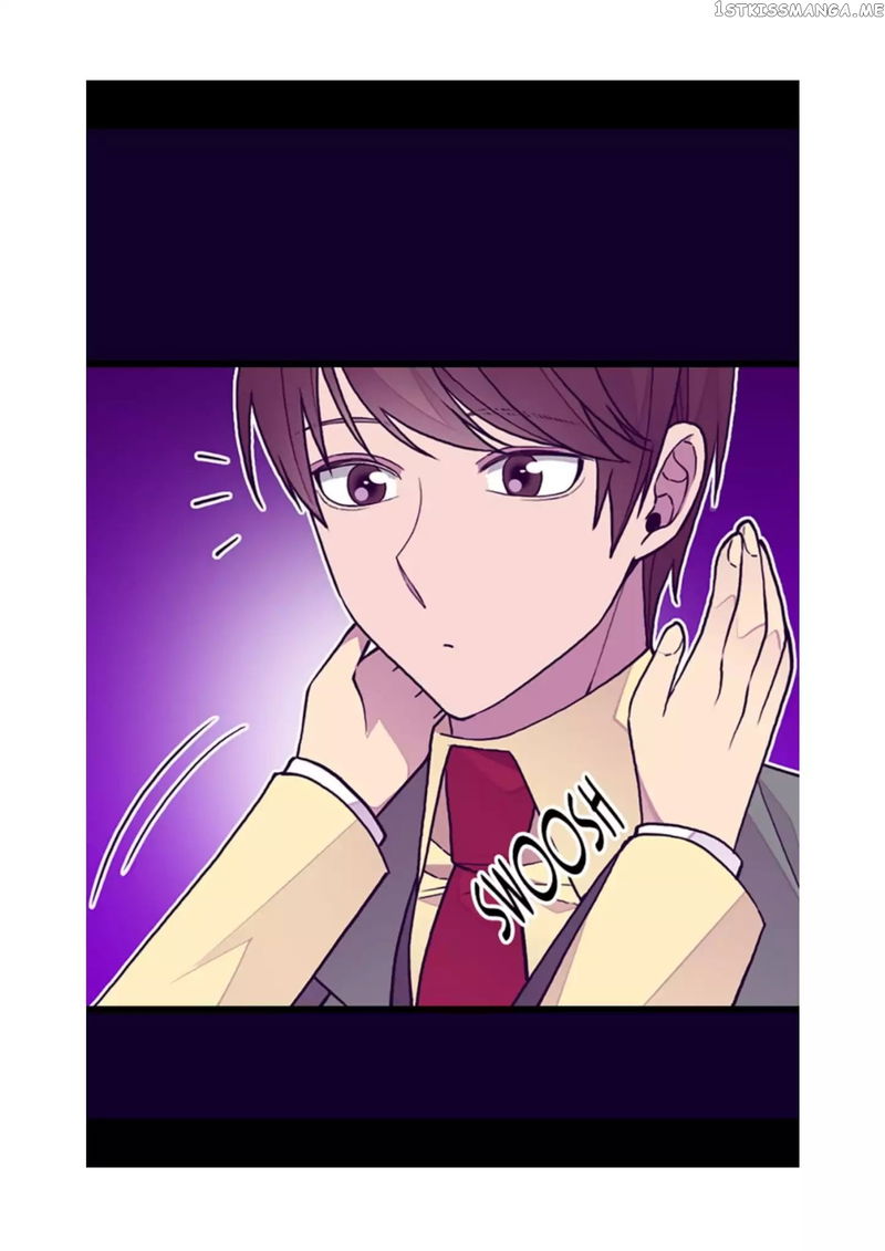 They Say i Was Born a King’s Daughter chapter 93 - page 9