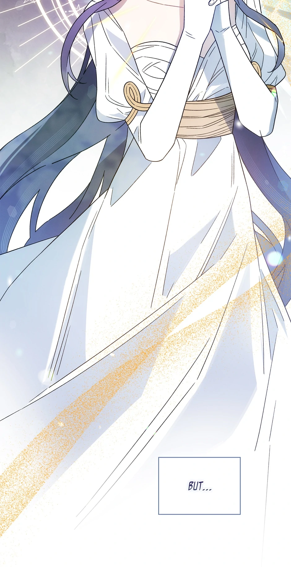 They Say i Was Born a King’s Daughter Chapter 276 - page 11