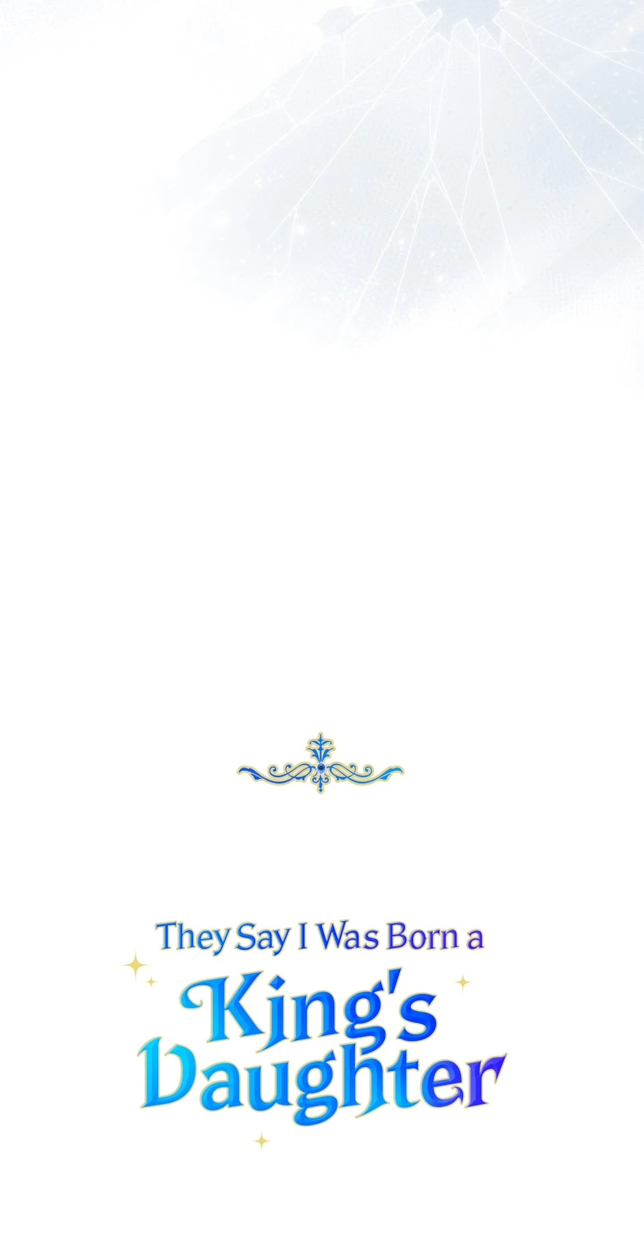 They Say i Was Born a King’s Daughter Chapter 276 - page 20