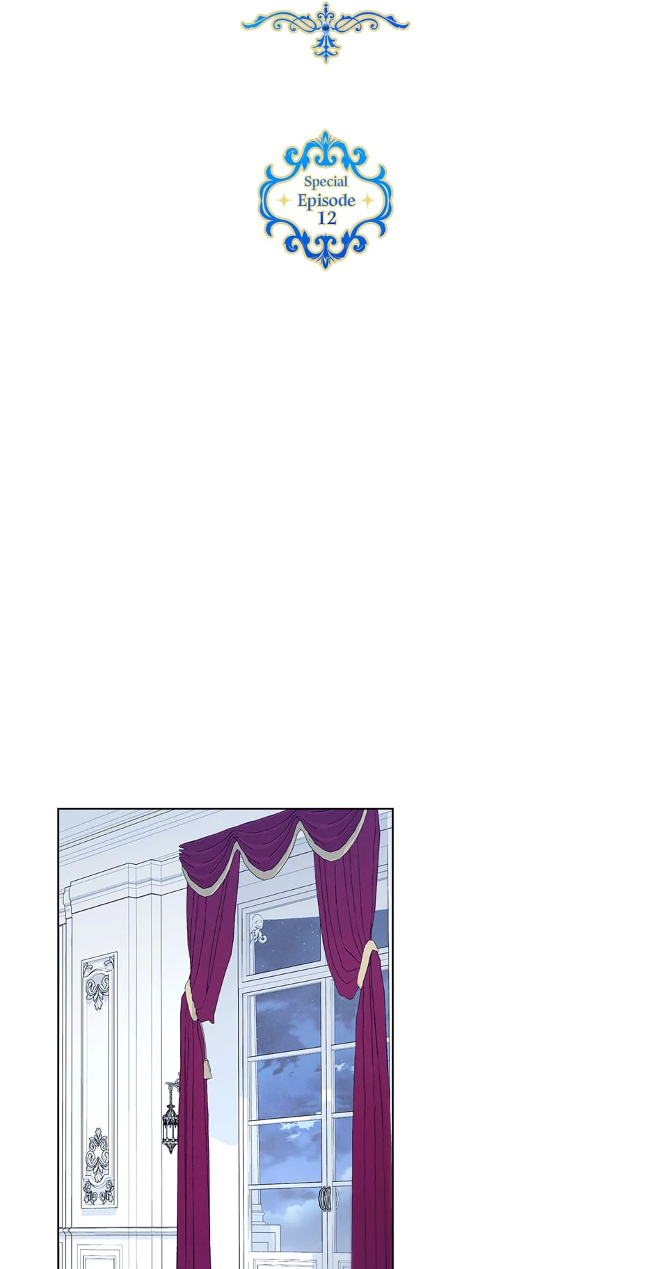 They Say i Was Born a King’s Daughter Chapter 276 - page 21