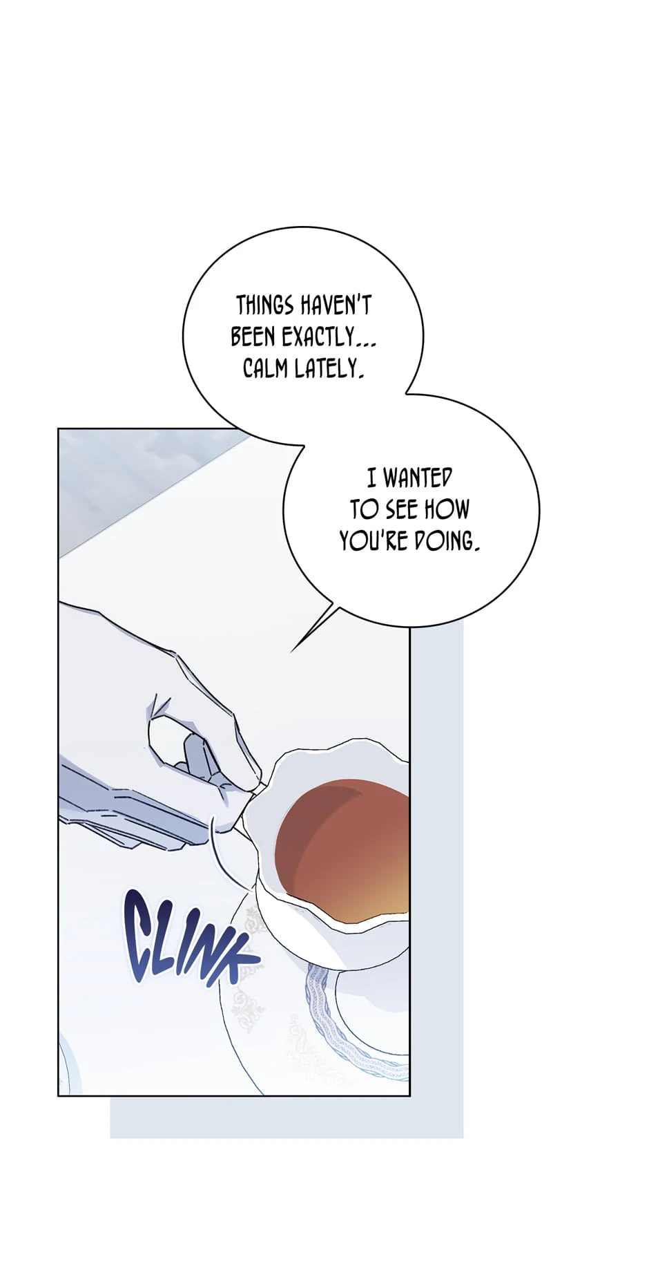 They Say i Was Born a King’s Daughter Chapter 276 - page 25