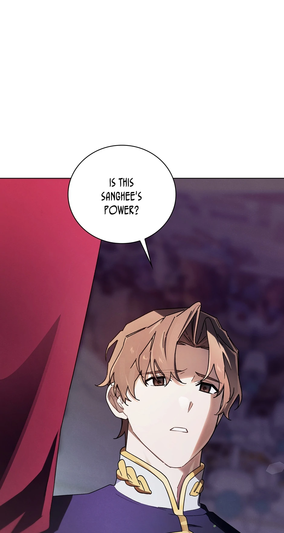 They Say i Was Born a King’s Daughter Chapter 276 - page 4