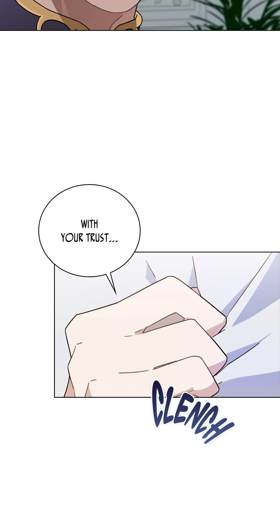 They Say i Was Born a King’s Daughter Chapter 276 - page 45