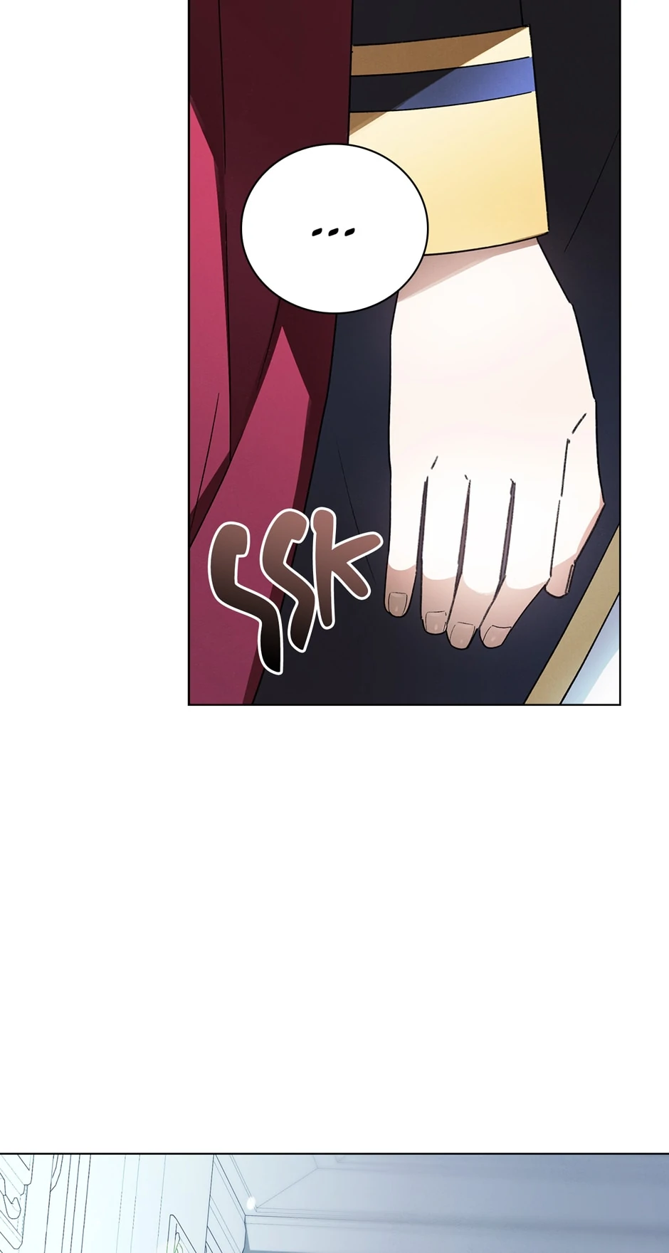 They Say i Was Born a King’s Daughter Chapter 276 - page 6