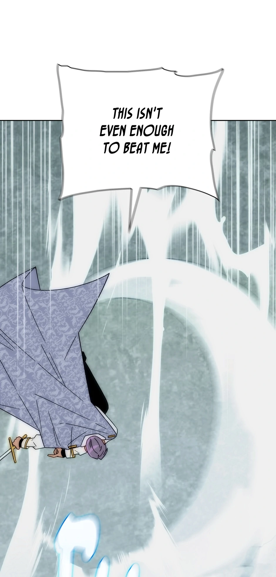 They Say i Was Born a King’s Daughter Chapter 276 - page 81