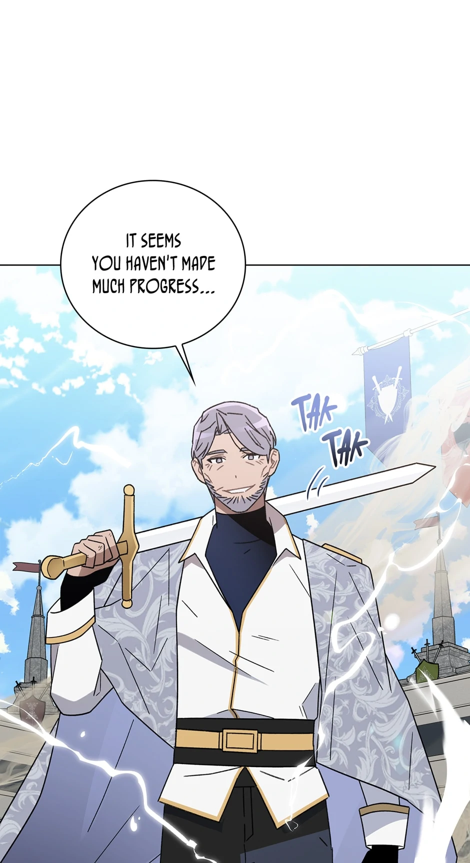 They Say i Was Born a King’s Daughter Chapter 276 - page 85