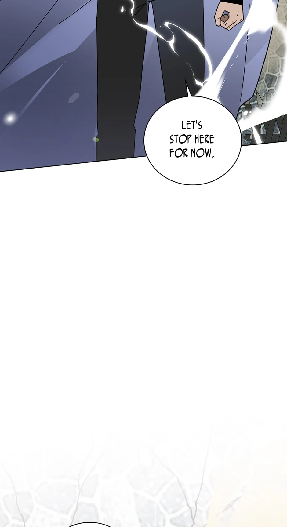 They Say i Was Born a King’s Daughter Chapter 276 - page 86