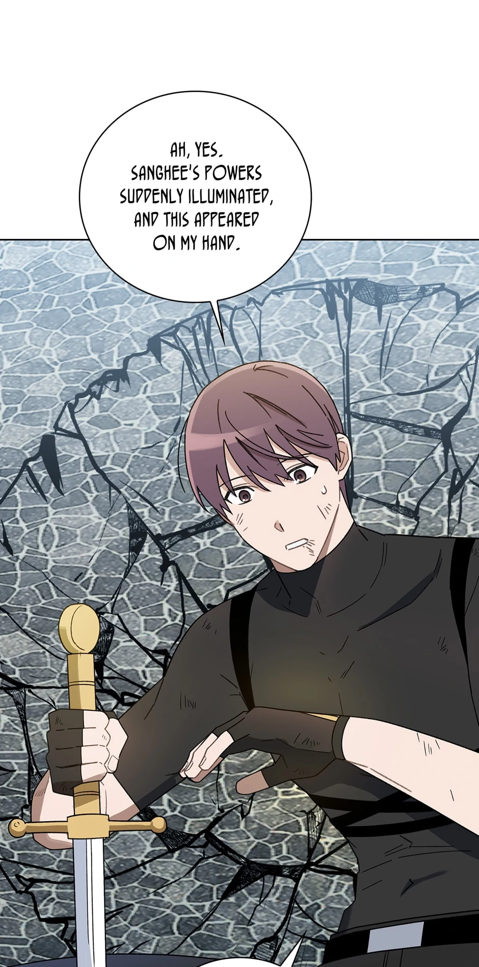 They Say i Was Born a King’s Daughter Chapter 276 - page 92