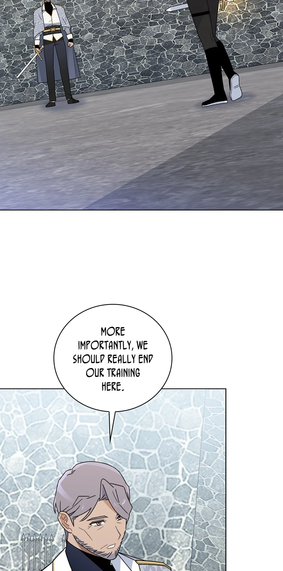 They Say i Was Born a King’s Daughter Chapter 276 - page 94