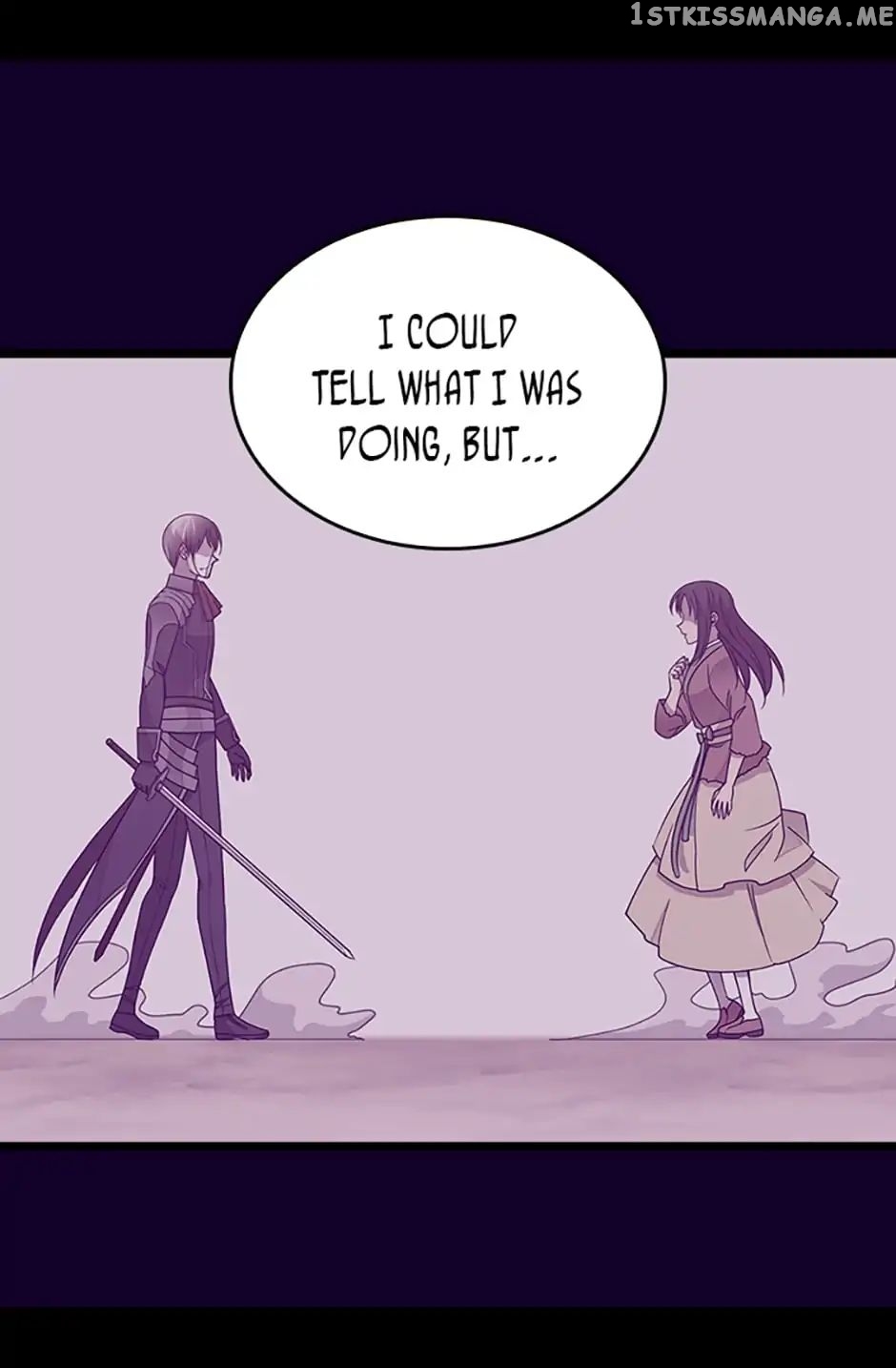 They Say i Was Born a King’s Daughter chapter 112 - page 50