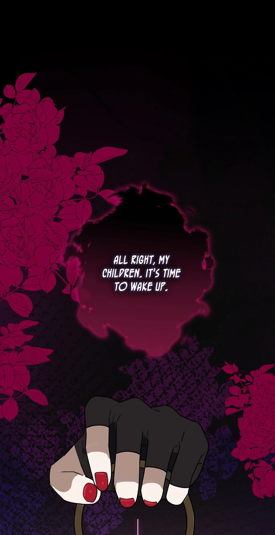 They Say i Was Born a King’s Daughter Chapter 277 - page 101
